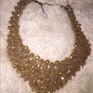Aldo necklace